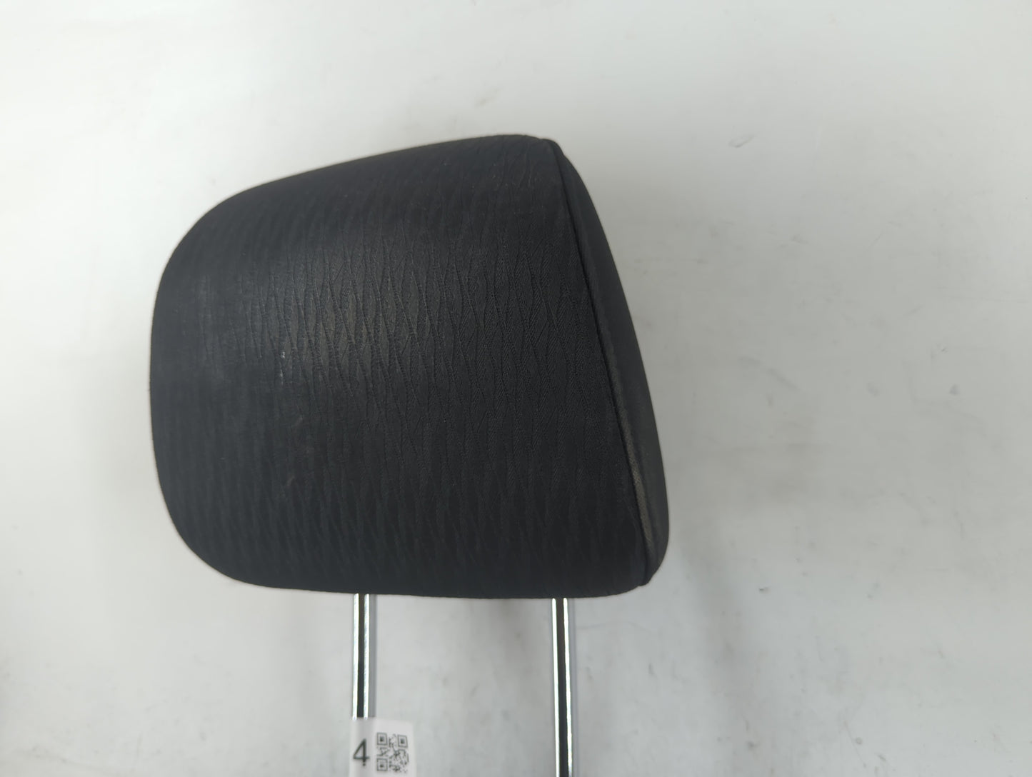 2010 Subaru Legacy Headrest Head Rest Front Driver Passenger Seat Fits OEM Used Auto Parts - Oemusedautoparts1.com