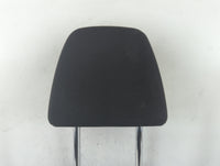 2010 Subaru Legacy Headrest Head Rest Front Driver Passenger Seat Fits OEM Used Auto Parts - Oemusedautoparts1.com