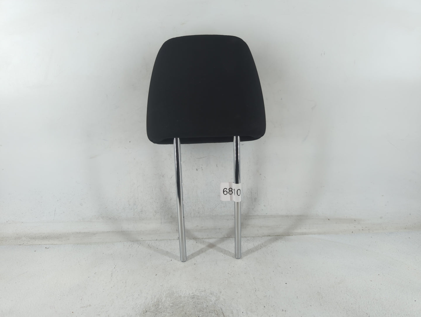 2010 Subaru Legacy Headrest Head Rest Front Driver Passenger Seat Fits OEM Used Auto Parts - Oemusedautoparts1.com