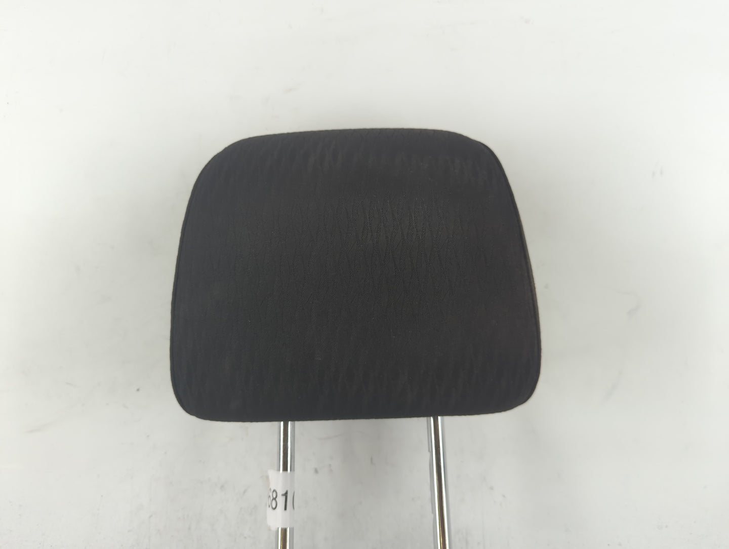 2010 Subaru Legacy Headrest Head Rest Front Driver Passenger Seat Fits OEM Used Auto Parts - Oemusedautoparts1.com