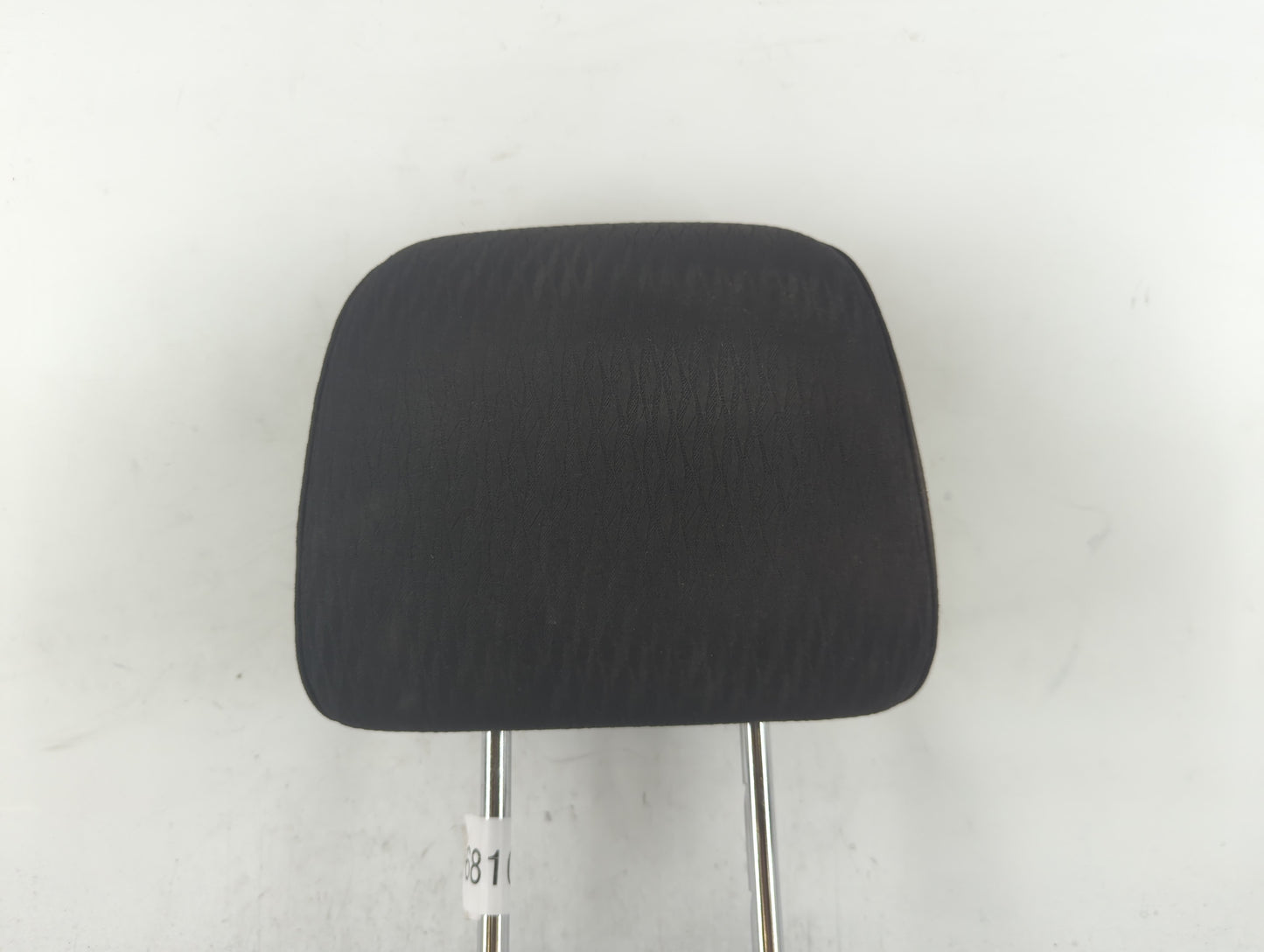 2010 Subaru Legacy Headrest Head Rest Front Driver Passenger Seat Fits OEM Used Auto Parts - Oemusedautoparts1.com