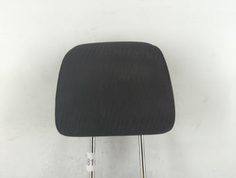 compare product 2010 Subaru Legacy Headrest Head Rest Front Driver Passenger Seat Fits OEM Used Auto Parts