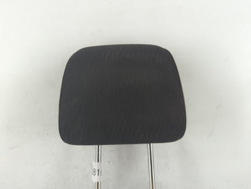 2010 Subaru Legacy Headrest Head Rest Front Driver Passenger Seat Fits OEM Used Auto Parts - Oemusedautoparts1.com