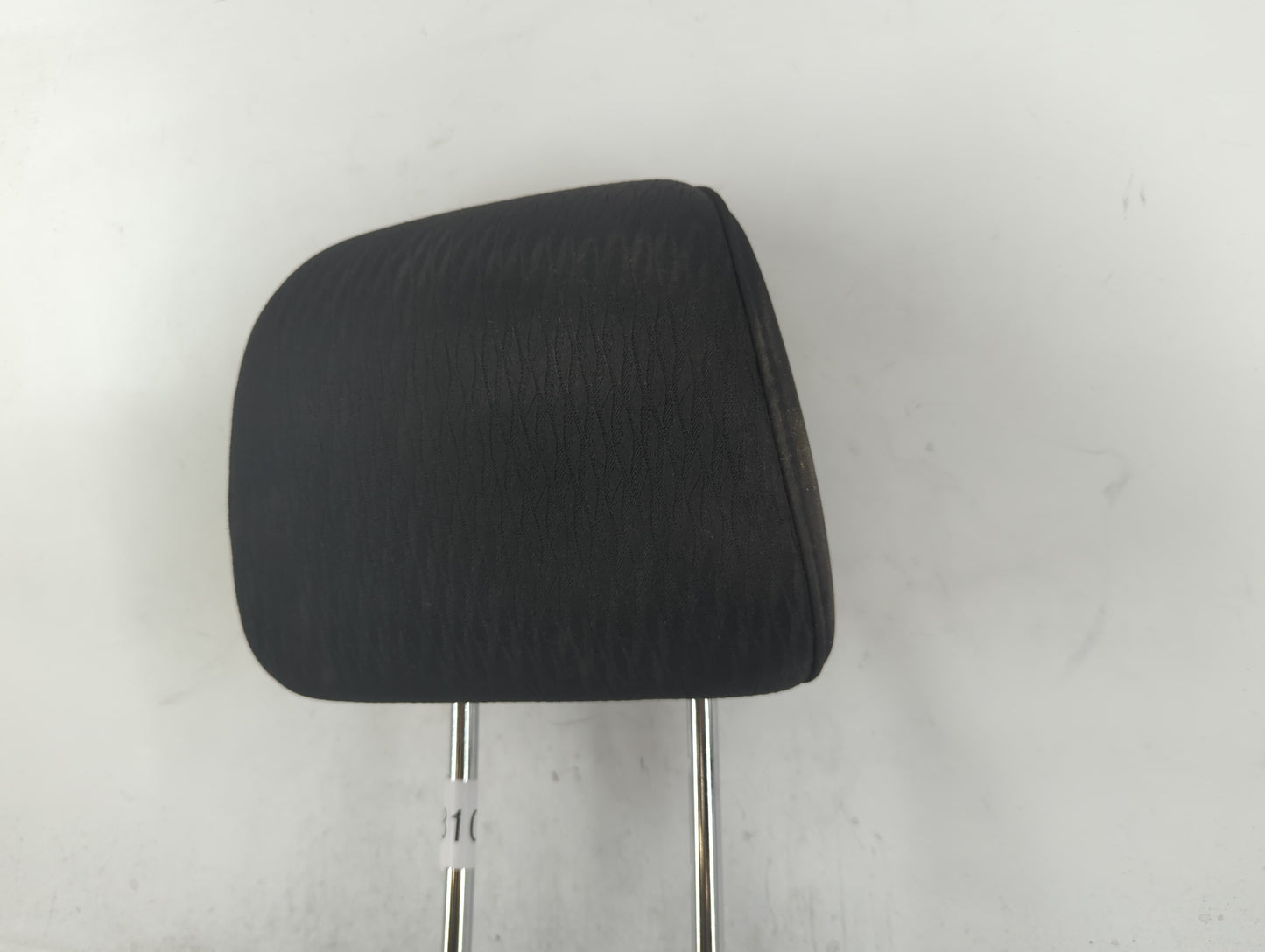 2010 Subaru Legacy Headrest Head Rest Front Driver Passenger Seat Fits OEM Used Auto Parts - Oemusedautoparts1.com