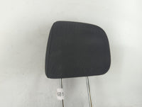 2010 Subaru Legacy Headrest Head Rest Front Driver Passenger Seat Fits OEM Used Auto Parts - Oemusedautoparts1.com