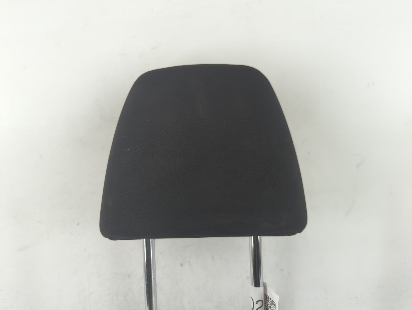 2010 Subaru Legacy Headrest Head Rest Front Driver Passenger Seat Fits OEM Used Auto Parts - Oemusedautoparts1.com