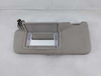 compare product 2010-2014 Subaru Legacy Sun Visor Shade Replacement Driver Left Mirror Fits Fits 2010 2011 2012 2013 2014 OEM Used Auto Parts