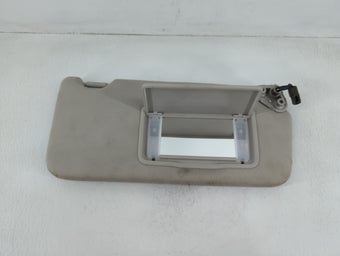 compare product 2010-2014 Subaru Legacy Sun Visor Shade Replacement Passenger Right Mirror Fits Fits 2010 2011 2012 2013 2014 OEM Used Auto Parts