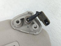 2010-2014 Subaru Legacy Sun Visor Shade Replacement Passenger Right Mirror Fits Fits 2010 2011 2012 2013 2014 OEM Used Auto 