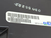 2010-2014 Subaru Legacy Tail Light Assembly Passenger Right OEM P/N:03055202 Fits Fits 2010 2011 2012 2013 2014 OEM Used Aut