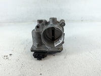2010-2012 Subaru Legacy Throttle Body P/N:E1569 3M19 1290, 16112AA350 Fits Fits 2010 2011 2012 OEM Used Auto Parts - Oemused