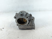 2010-2012 Subaru Legacy Throttle Body P/N:E1569 3M19 1290, 16112AA350 Fits Fits 2010 2011 2012 OEM Used Auto Parts - Oemused
