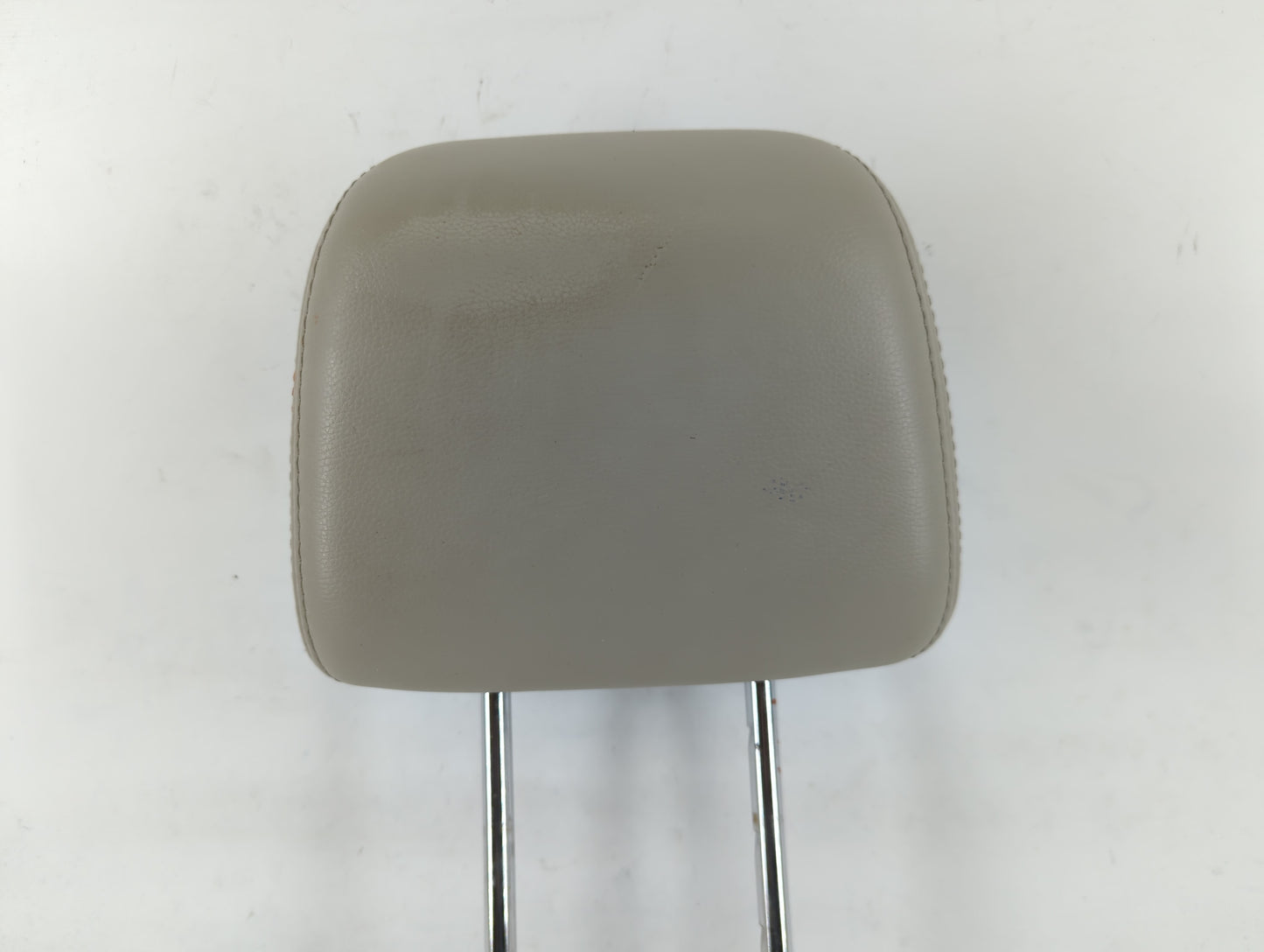 2010-2012 Subaru Legacy Headrest Head Rest Front Driver Passenger Seat Fits Fits 2010 2011 2012 OEM Used Auto Parts - Oemuse