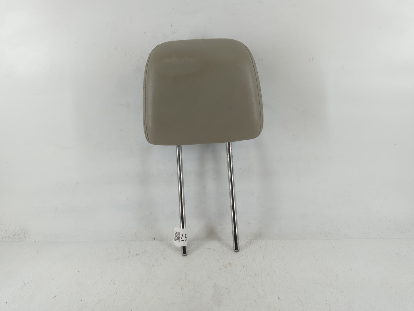 2010-2012 Subaru Legacy Headrest Head Rest Front Driver Passenger Seat Fits Fits 2010 2011 2012 OEM Used Auto Parts - Oemuse