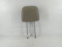 2010-2012 Subaru Legacy Headrest Head Rest Front Driver Passenger Seat Fits Fits 2010 2011 2012 OEM Used Auto Parts - Oemuse