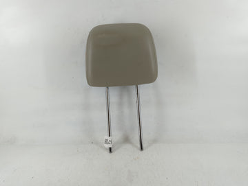 2010-2012 Subaru Legacy Headrest Head Rest Front Driver Passenger Seat Fits Fits 2010 2011 2012 OEM Used Auto Parts