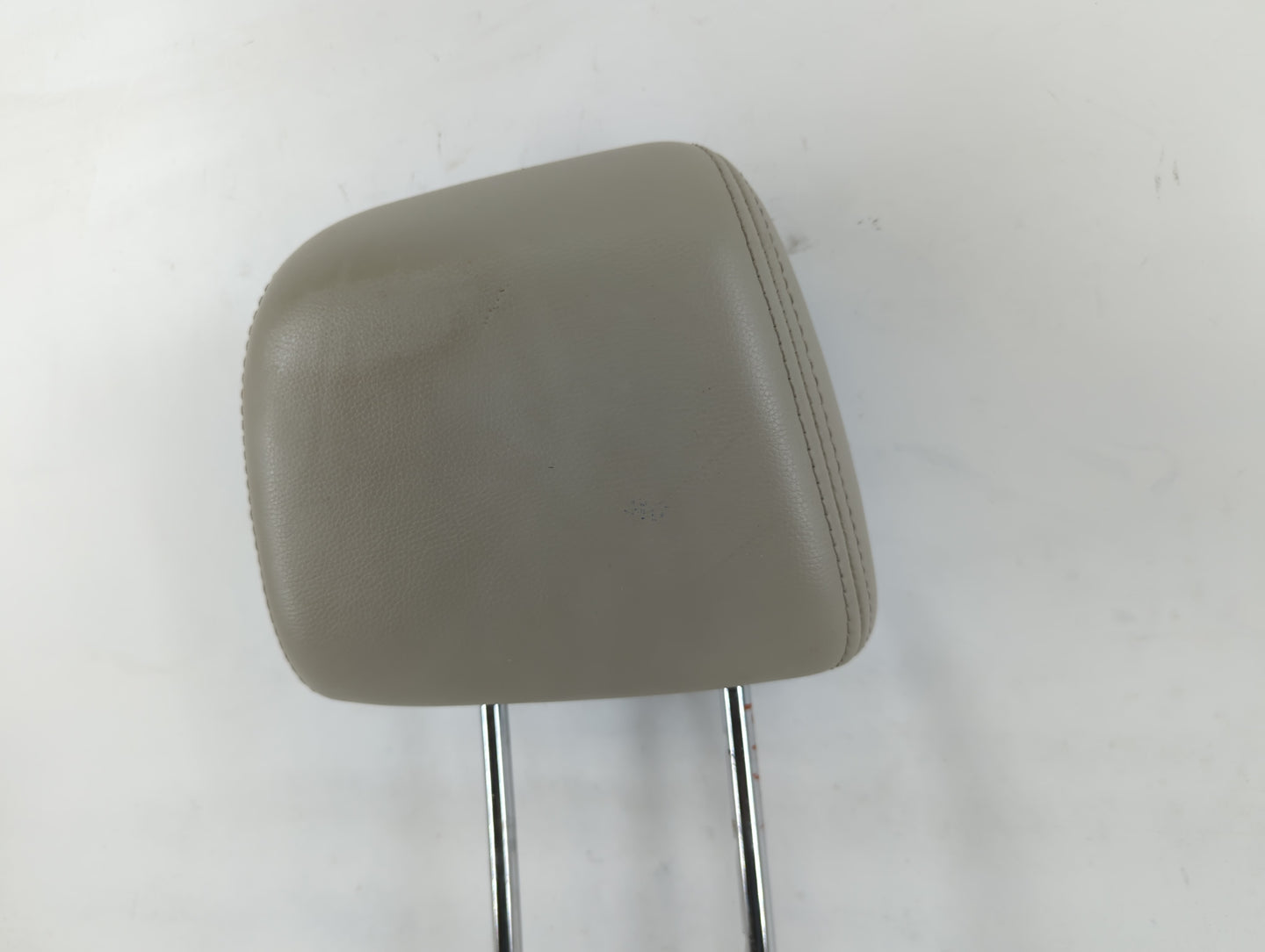 2010-2012 Subaru Legacy Headrest Head Rest Front Driver Passenger Seat Fits Fits 2010 2011 2012 OEM Used Auto Parts - Oemuse
