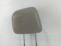 2010-2012 Subaru Legacy Headrest Head Rest Front Driver Passenger Seat Fits Fits 2010 2011 2012 OEM Used Auto Parts - Oemuse