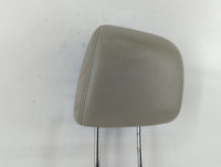 2010-2012 Subaru Legacy Headrest Head Rest Front Driver Passenger Seat Fits Fits 2010 2011 2012 OEM Used Auto Parts - Oemuse