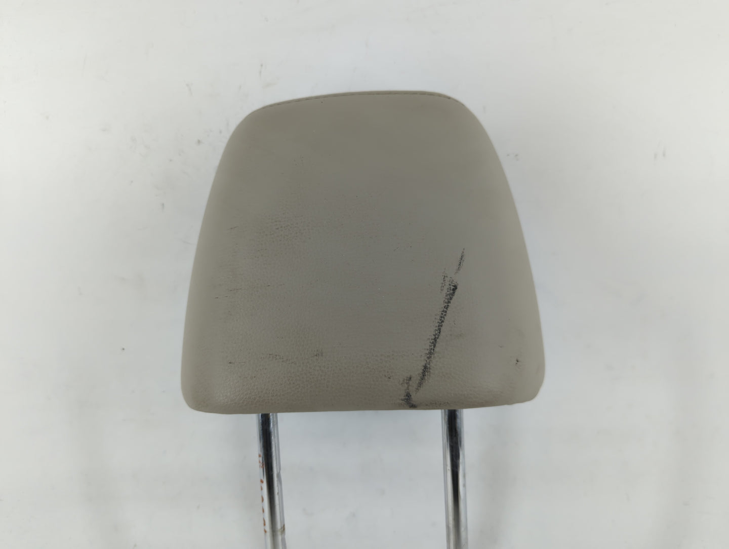 2010-2012 Subaru Legacy Headrest Head Rest Front Driver Passenger Seat Fits Fits 2010 2011 2012 OEM Used Auto Parts - Oemuse