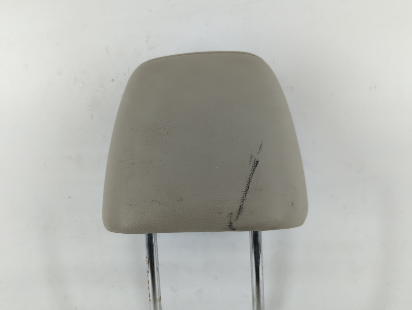 2010-2012 Subaru Legacy Headrest Head Rest Front Driver Passenger Seat Fits Fits 2010 2011 2012 OEM Used Auto Parts - Oemuse