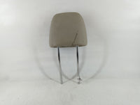 2010-2012 Subaru Legacy Headrest Head Rest Front Driver Passenger Seat Fits Fits 2010 2011 2012 OEM Used Auto Parts - Oemuse