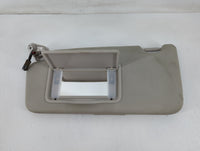 2010-2014 Subaru Legacy Sun Visor Shade Replacement Driver Left Mirror Fits Fits 2010 2011 2012 2013 2014 OEM Used Auto Part