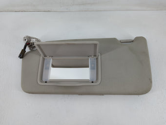 compare product 2010-2014 Subaru Legacy Sun Visor Shade Replacement Driver Left Mirror Fits Fits 2010 2011 2012 2013 2014 OEM Used Auto Parts