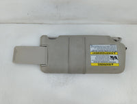 2010-2014 Subaru Legacy Sun Visor Shade Replacement Driver Left Mirror Fits Fits 2010 2011 2012 2013 2014 OEM Used Auto Part