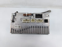 2010-2012 Subaru Legacy Radio AM FM Cd Player Receiver Replacement P/N:86201AJ64A Fits Fits 2010 2011 2012 OEM Used Auto Par