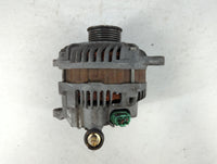 2010-2012 Subaru Legacy Alternator Replacement Generator Charging Assembly Engine OEM P/N:A3TG6191ZC 23700 AA63A Fits OEM Us