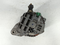 2010-2012 Subaru Legacy Alternator Replacement Generator Charging Assembly Engine OEM P/N:A3TG6191ZC 23700 AA63A Fits OEM Us