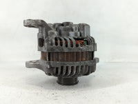 2010-2012 Subaru Legacy Alternator Replacement Generator Charging Assembly Engine OEM P/N:A3TG6191ZC 23700 AA63A Fits OEM Us