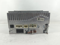 2010-2012 Subaru Legacy Radio AM FM Cd Player Receiver Replacement P/N:86201AJ64A Fits Fits 2010 2011 2012 OEM Used Auto Par