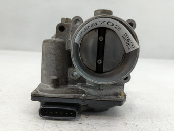 compare product 2010-2012 Subaru Legacy Throttle Body P/N:E1569 3M19 1290, 16112AA350 Fits Fits 2010 2011 2012 OEM Used Auto Parts
