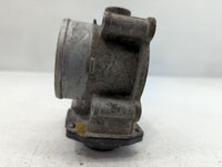 2010-2012 Subaru Legacy Throttle Body P/N:E1569 3M19 1290, 16112AA350 Fits Fits 2010 2011 2012 OEM Used Auto Parts - Oemused