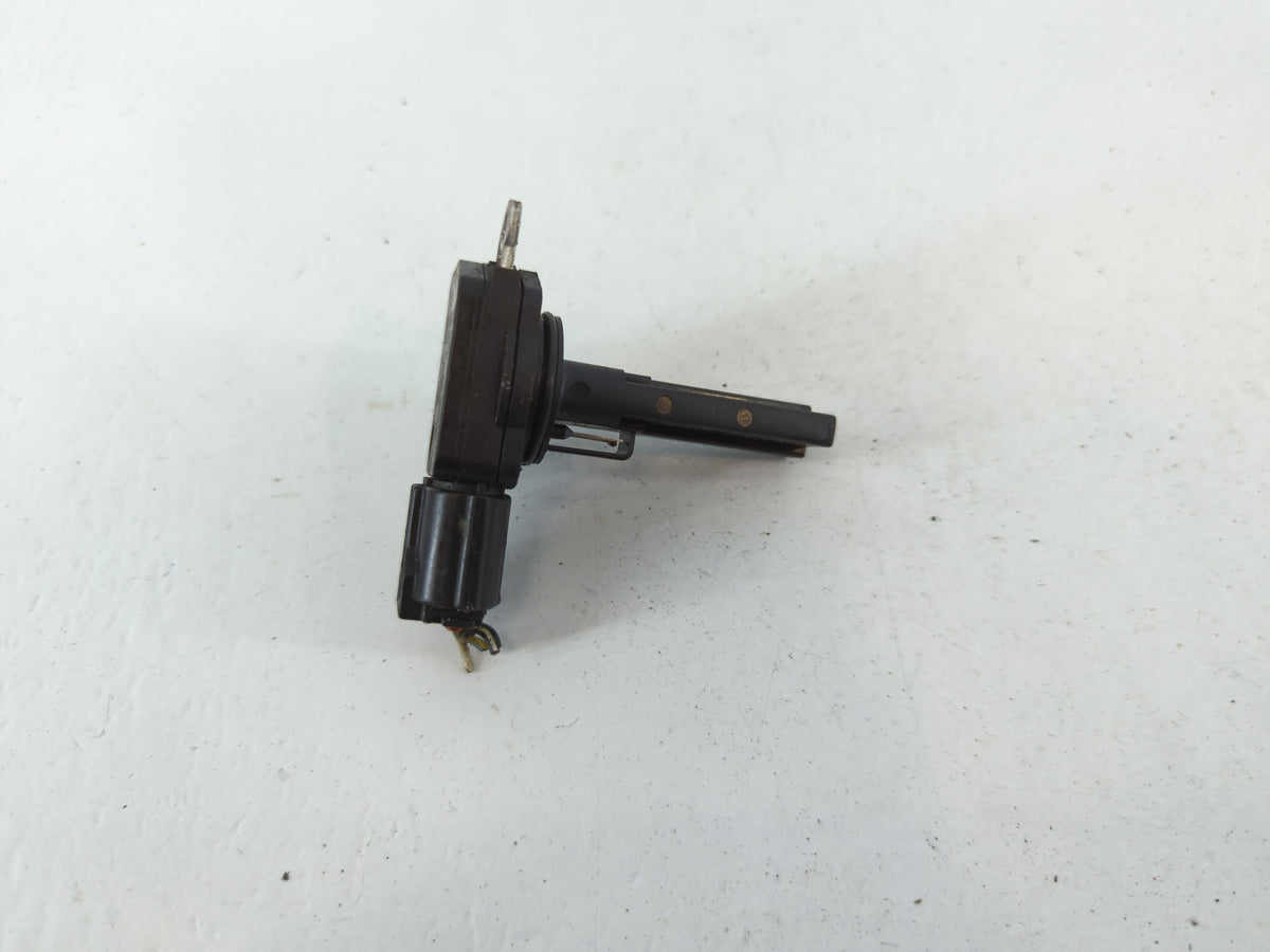 2008-2019 Subaru Legacy Mass Air Flow Meter Maf Sensor 731533 - Oemusedautoparts1.com