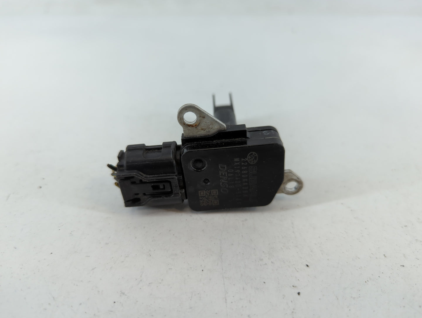 2008-2019 Subaru Legacy Mass Air Flow Meter Maf - Oemusedautoparts1.com