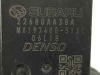 2008-2019 Subaru Legacy Mass Air Flow Meter Maf - Oemusedautoparts1.com