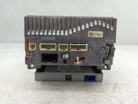 2010-2012 Subaru Legacy Radio AM FM Cd Player Receiver Replacement P/N:86201 AJ60A Fits Fits 2010 2011 2012 OEM Used Auto Pa