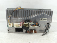 2010-2012 Subaru Legacy Am Fm Cd Player Radio Receiver - Oemusedautoparts1.com