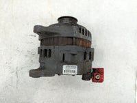 2010-2012 Subaru Legacy Alternator Replacement Generator Charging Assembly Engine OEM P/N:A3TG6191ZC 23700 AA63A Fits OEM Us