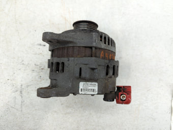 compare product 2010-2012 Subaru Legacy Alternator Replacement Generator Charging Assembly Engine OEM P/N:A3TG6191ZC 23700 AA63A Fits OEM Used Auto Parts