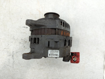 2010-2012 Subaru Legacy Alternator Replacement Generator Charging Assembly Engine OEM P/N:A3TG6191ZC 23700 AA63A Fits OEM Us