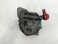 2010-2012 Subaru Legacy Alternator Replacement Generator Charging Assembly Engine OEM P/N:A3TG6191ZC 23700 AA63A Fits OEM Us