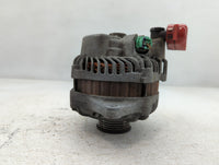 2010-2012 Subaru Legacy Alternator Replacement Generator Charging Assembly Engine OEM P/N:A3TG6191ZC 23700 AA63A Fits OEM Us