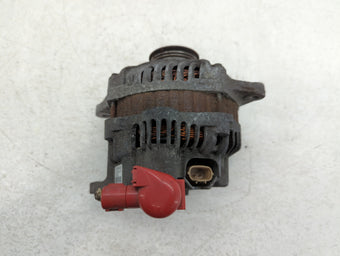 compare product 2010-2012 Subaru Legacy Alternator Replacement Generator Charging Assembly Engine OEM P/N:23700 AA63A Fits Fits 2010 2011 2012 OEM Used Auto Parts