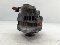 2010-2012 Subaru Legacy Alternator Replacement Generator Charging Assembly Engine OEM P/N:23700 AA63A Fits Fits 2010 2011 20