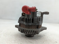 2010-2012 Subaru Legacy Alternator Replacement Generator Charging Assembly Engine OEM P/N:23700 AA63A Fits Fits 2010 2011 20