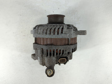 2010-2012 Subaru Legacy Alternator Replacement Generator Charging Assembly Engine OEM P/N:23700 AA63A Fits Fits 2010 2011 20
